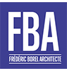 FRÉDÉRIC BOREL ARCHITECTE